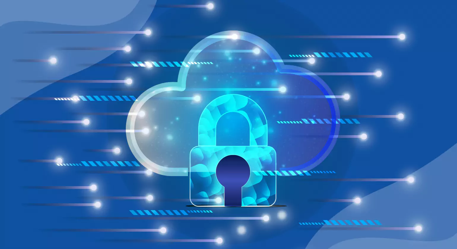 Why Cloud Security Is Critical in 2025