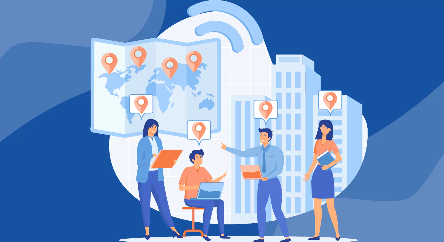 Why Companies Are Taking Advantage of Telecom Managed Services