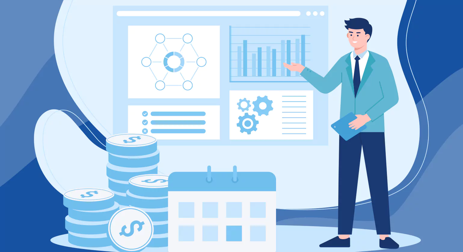 Why Technology Expense Management Matters in 2025psd