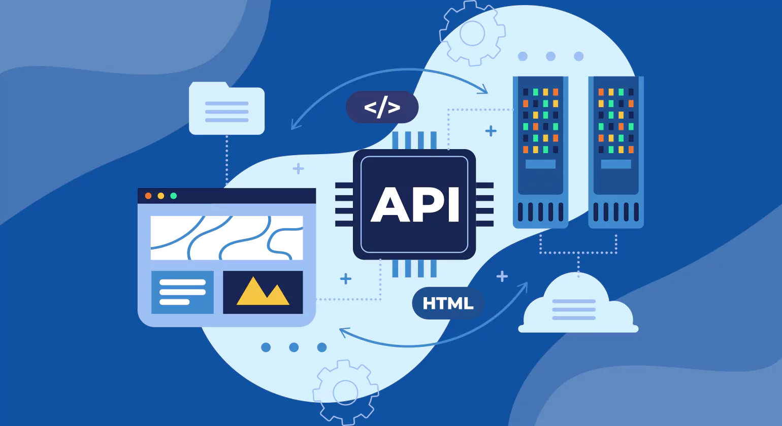 Types of API Development Tools