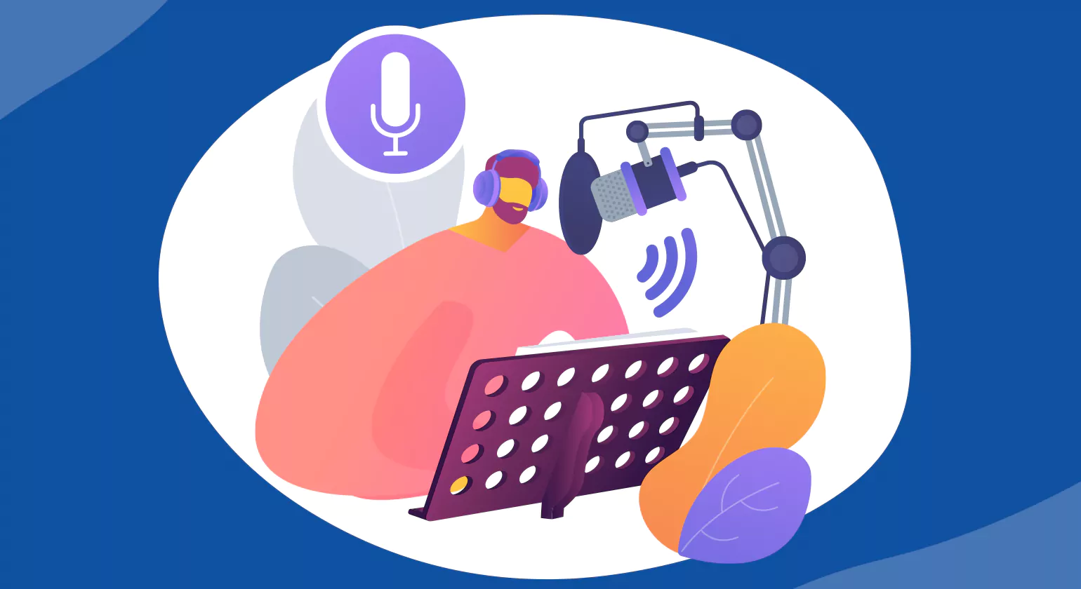 What Exactly Are Audio Marketing Services?