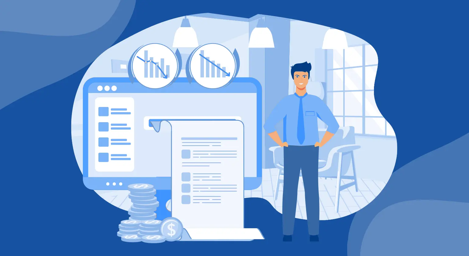 Contracted Out Services Definition A Simple Explanation