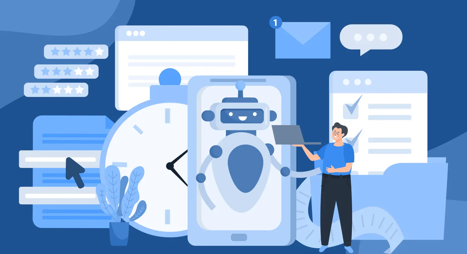 What Is Digital Experience Management