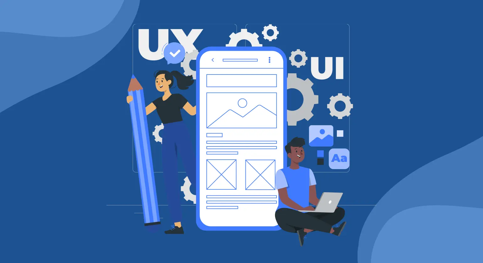 What Is UX Design Methodology