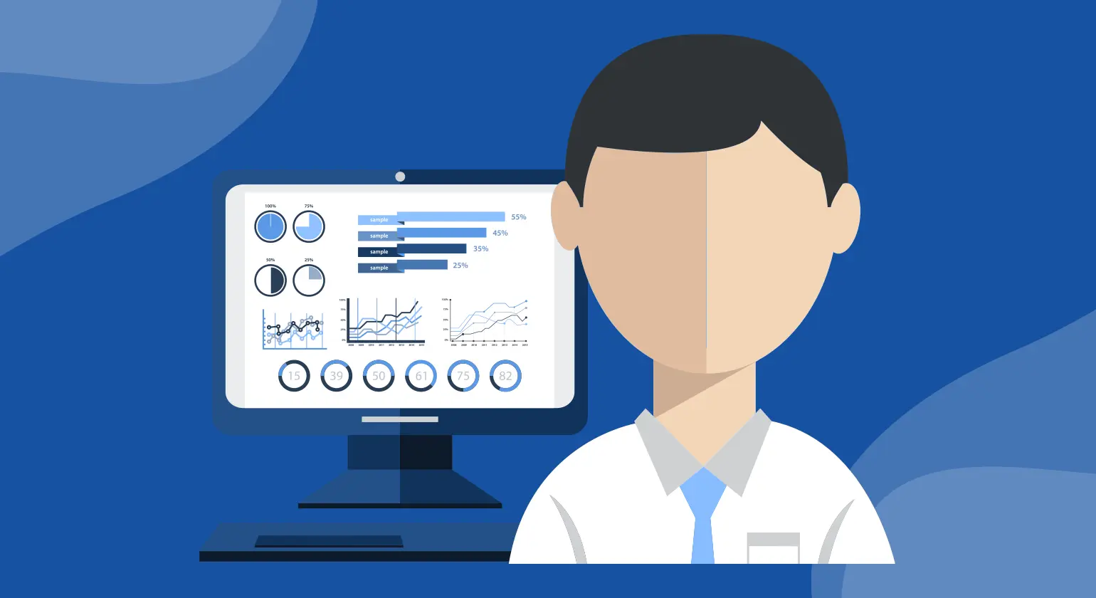 Who Is a Marketing Data Analyst