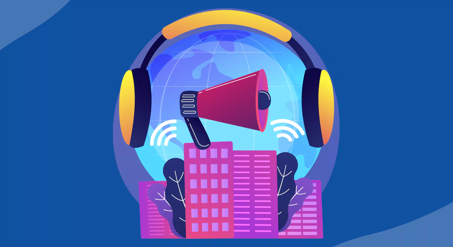 The Power of Audio Marketing Services in 2025: A Competitive Advantage