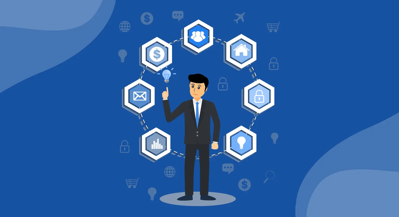 Key Benefits of Using Contracted Out Services