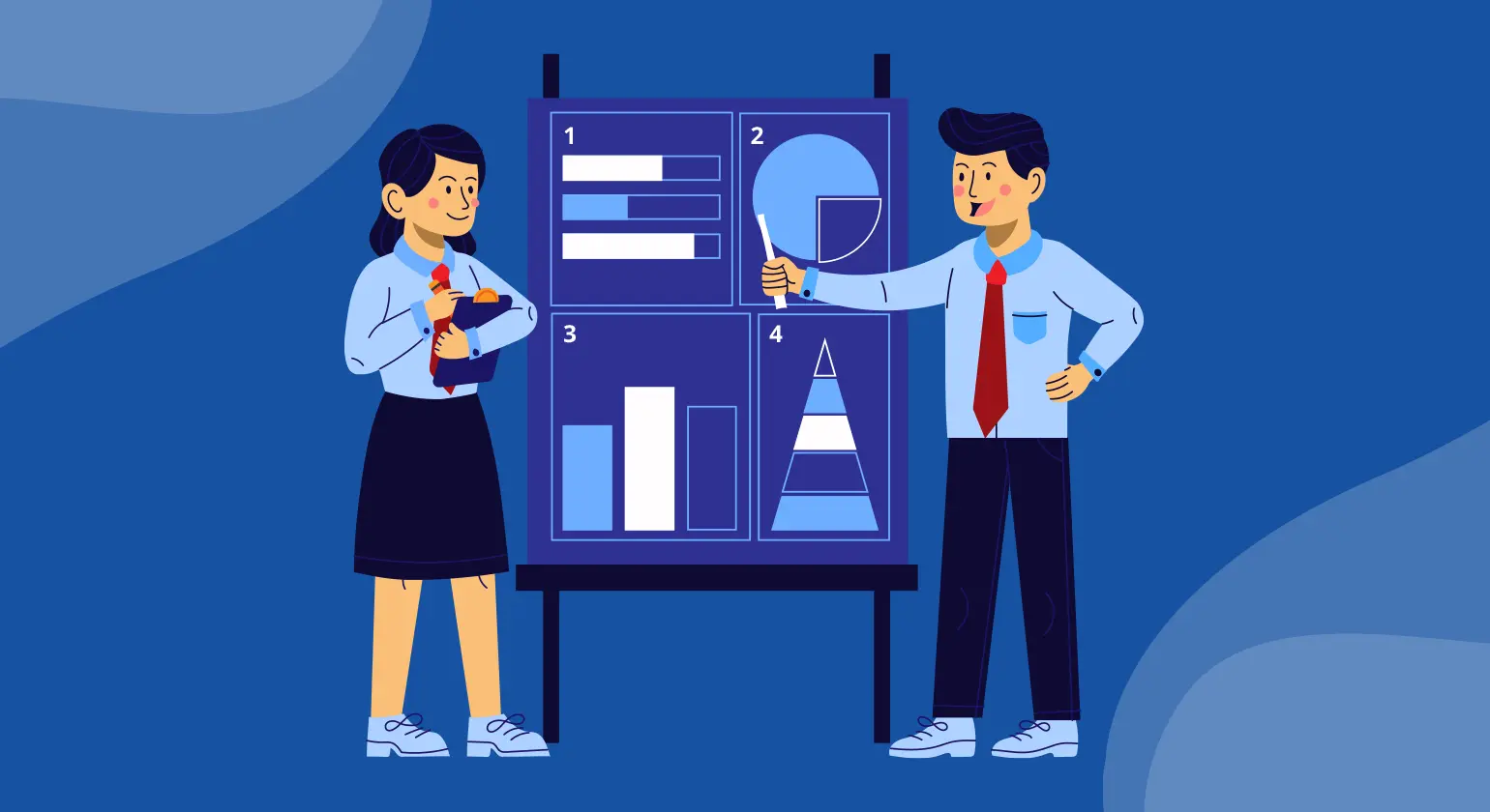 What Does a Marketing Data Analyst Do