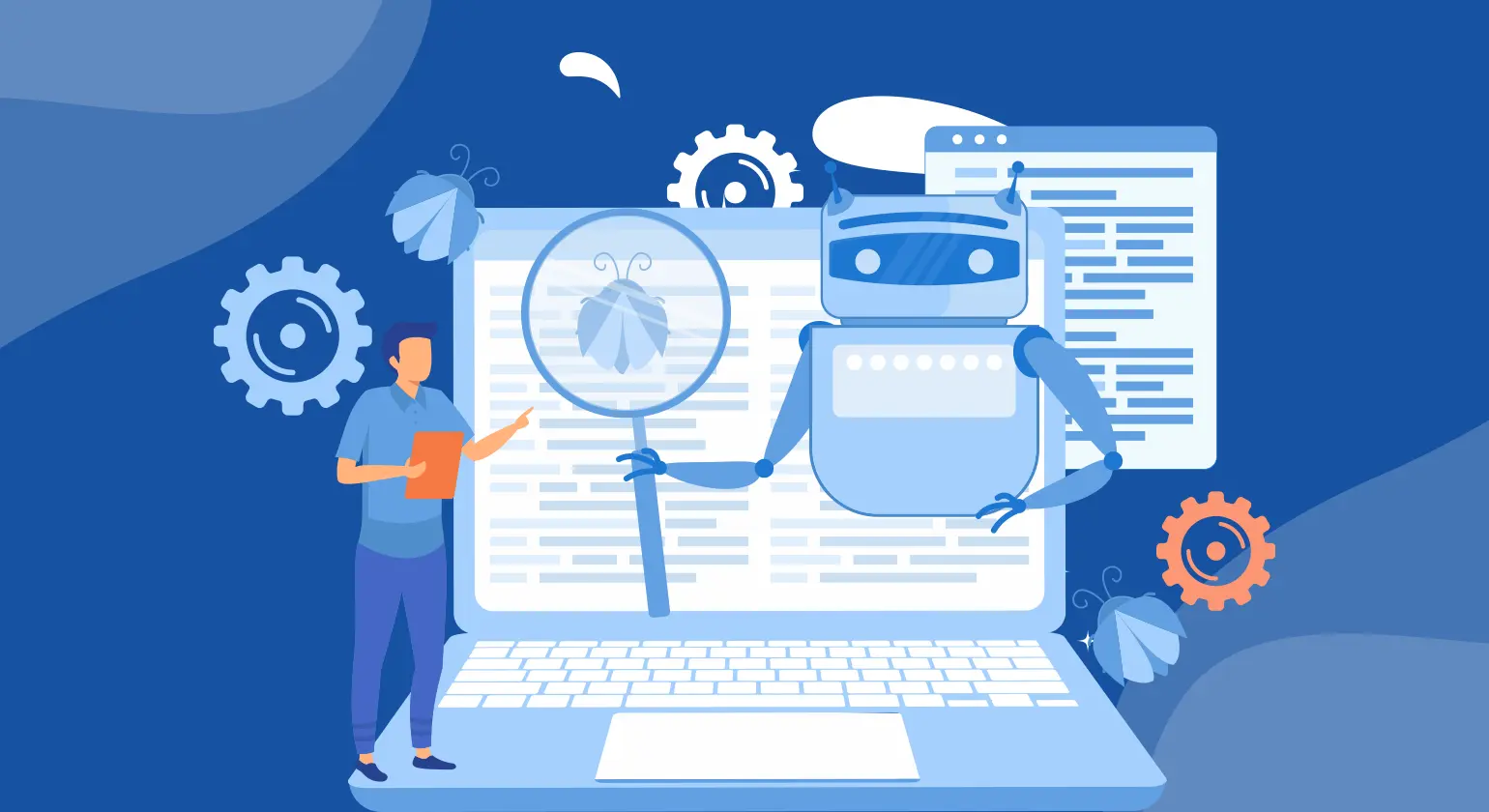 Understanding AI-Driven Search Engines How LLMs Work