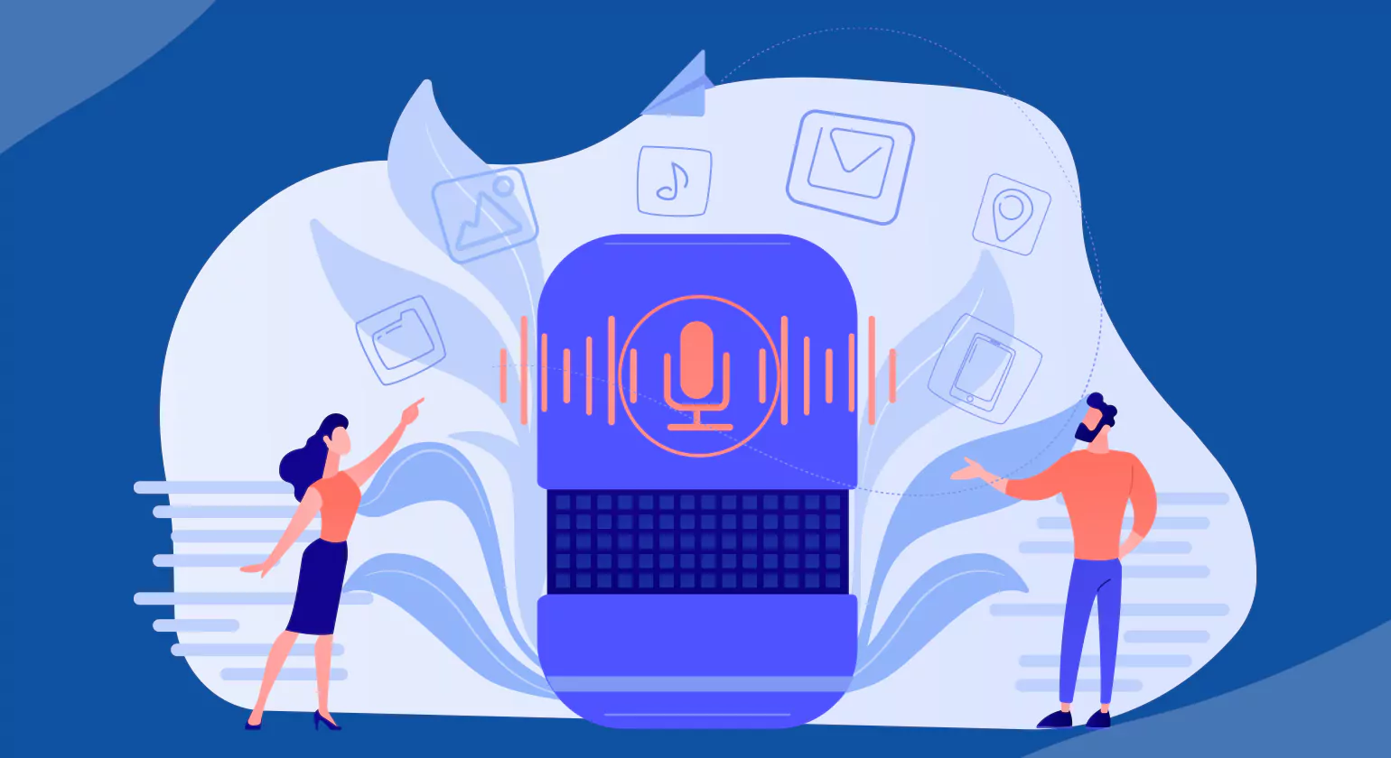 The Real Benefits of Audio Marketing Services: Why It’s Worth Your Investment