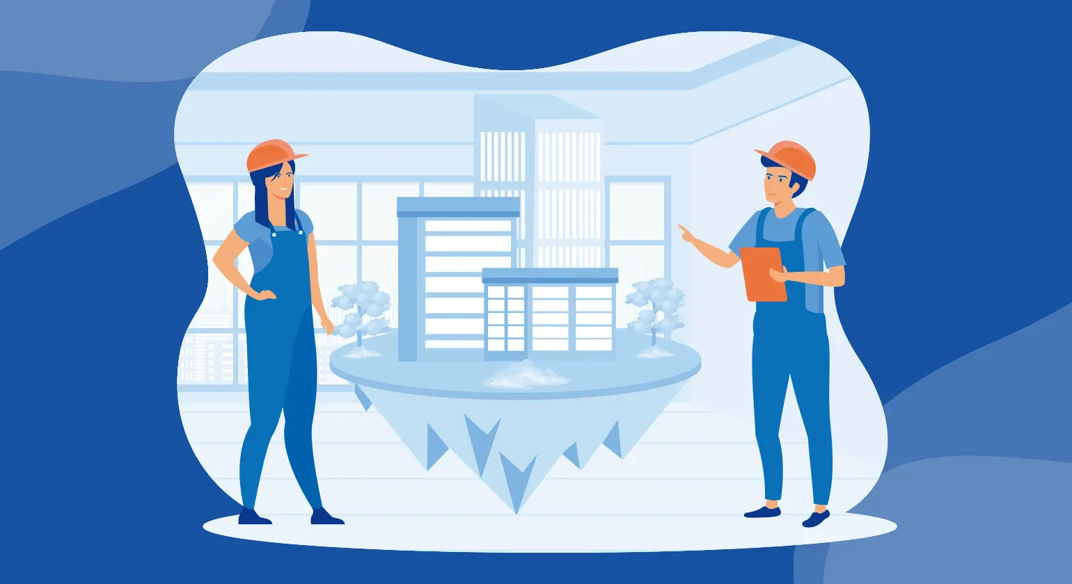 Contracting Out Services vs In-House Operations