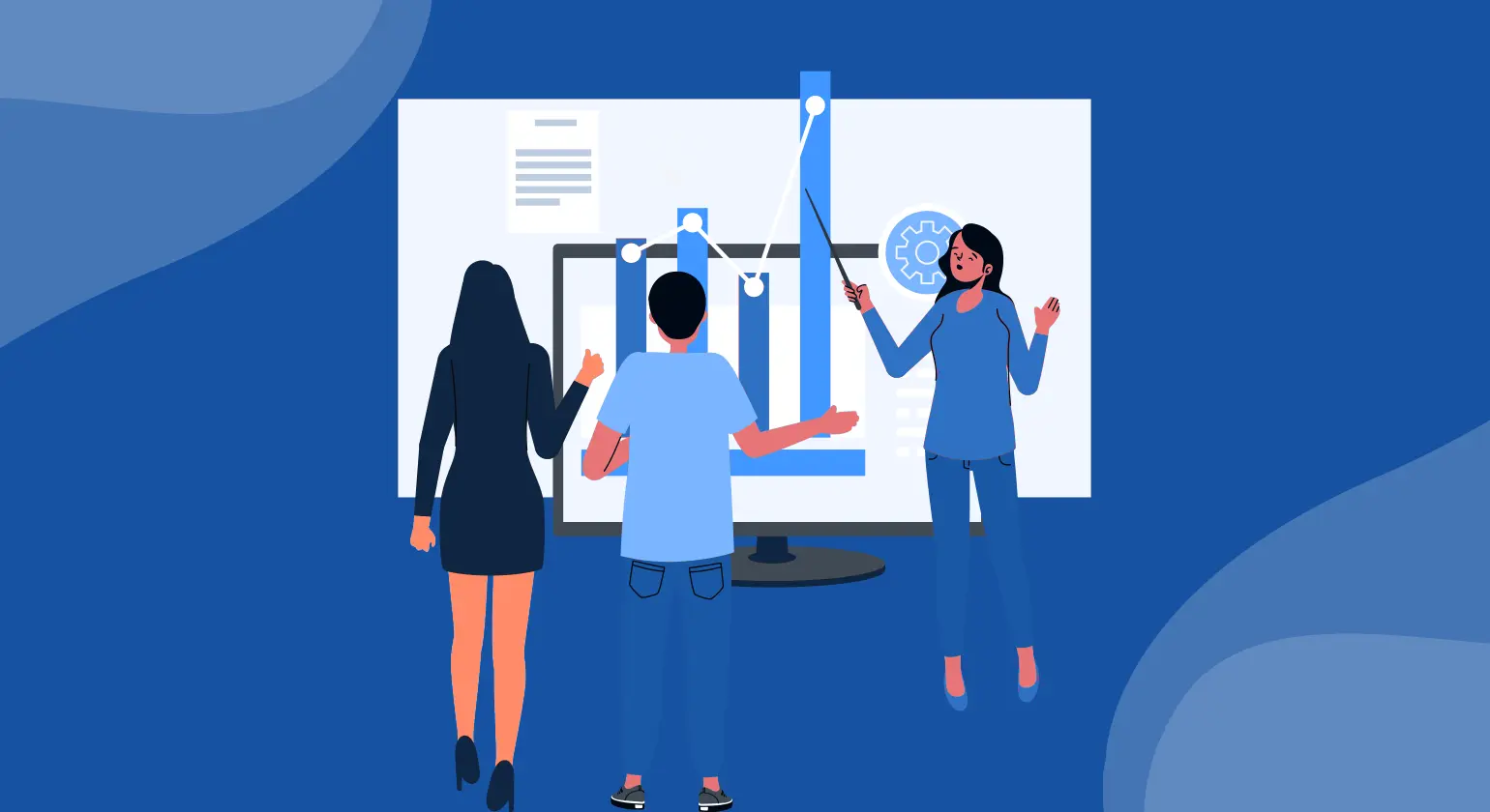 How to Become a Marketing Data Analyst