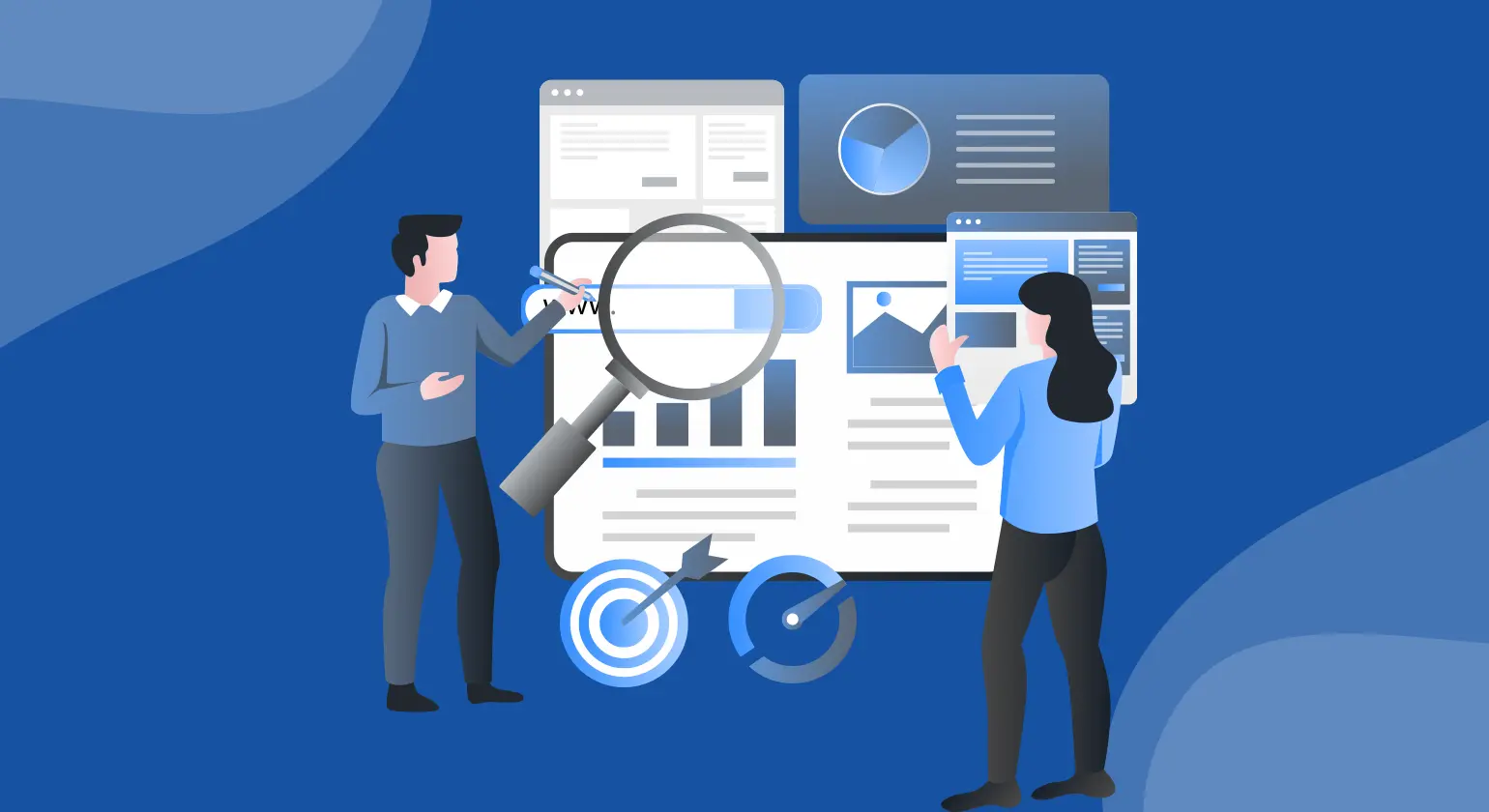 Optimization Strategies for AI-Generated Search Results