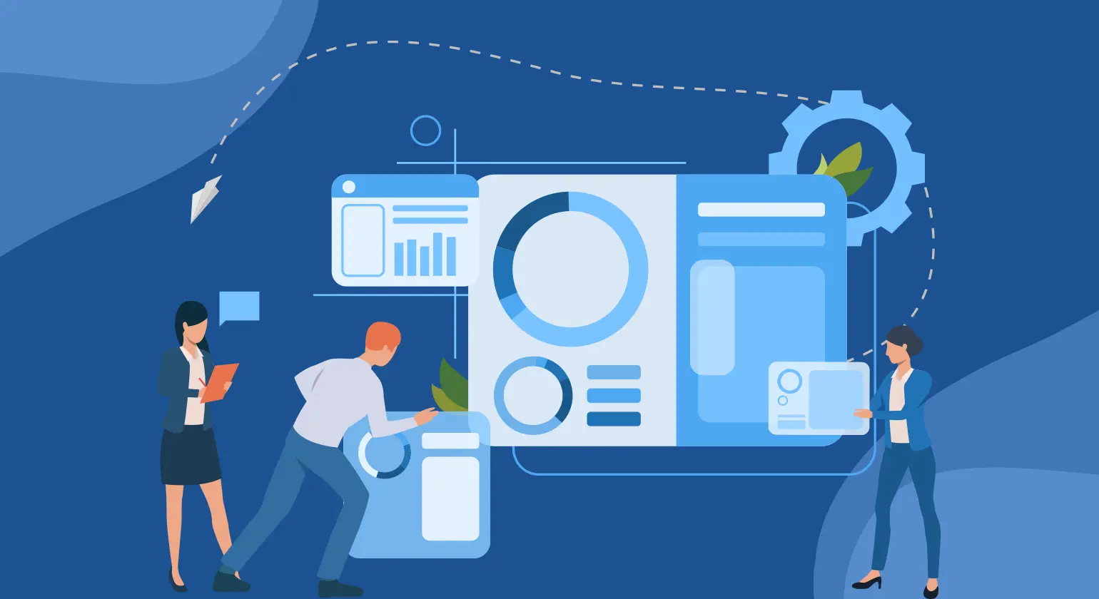 Top Benefits of Digital Experience Management