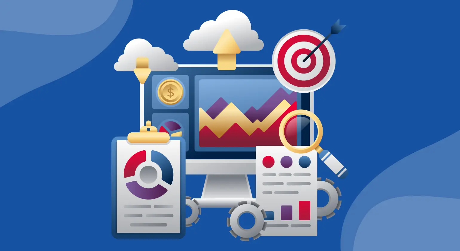 Marketing Data Analytics Transforming Marketing Strategy