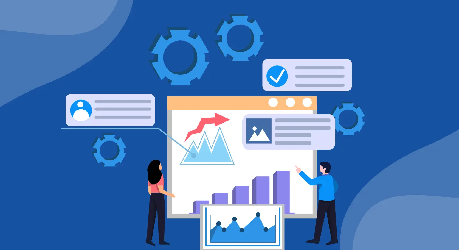 Structuring Content for Generative Engine Optimization