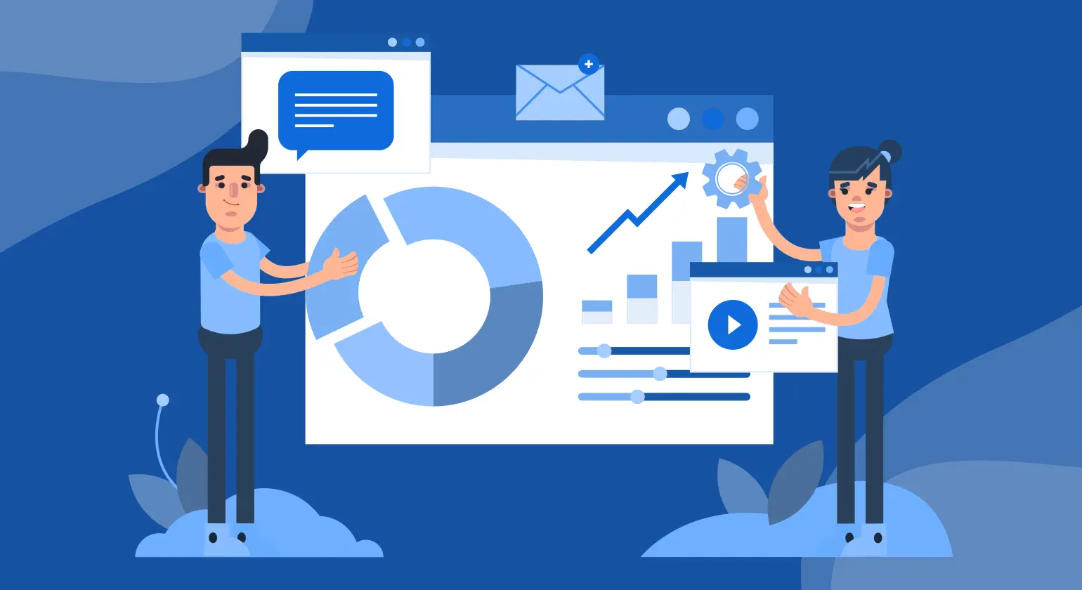 How to Use Marketing Data Analytics in Real Campaigns