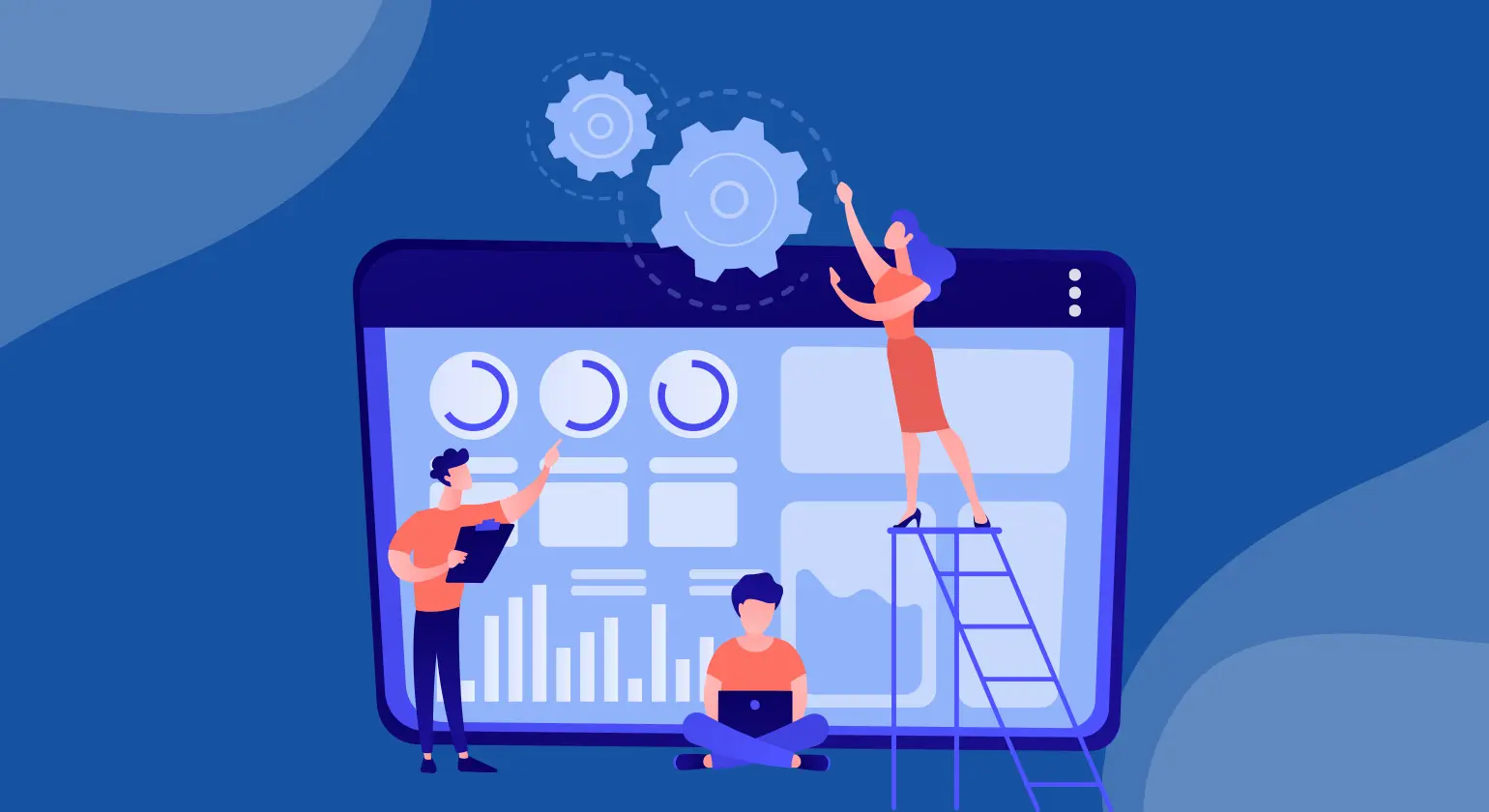 The Role of Generative Engine Optimization Consulting Services