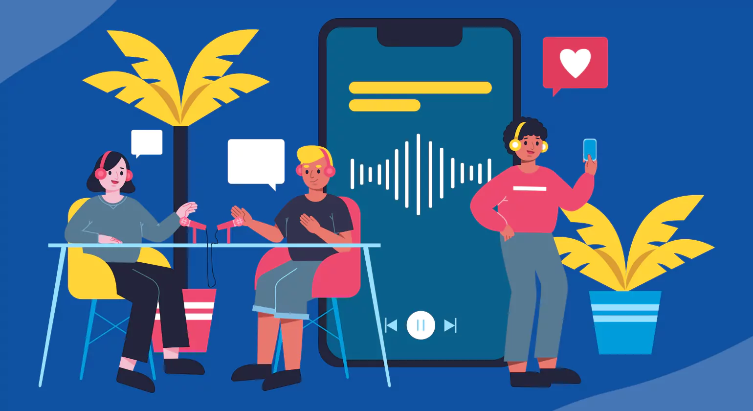 Integrating Audio Marketing into Your 2025 Digital Strategy