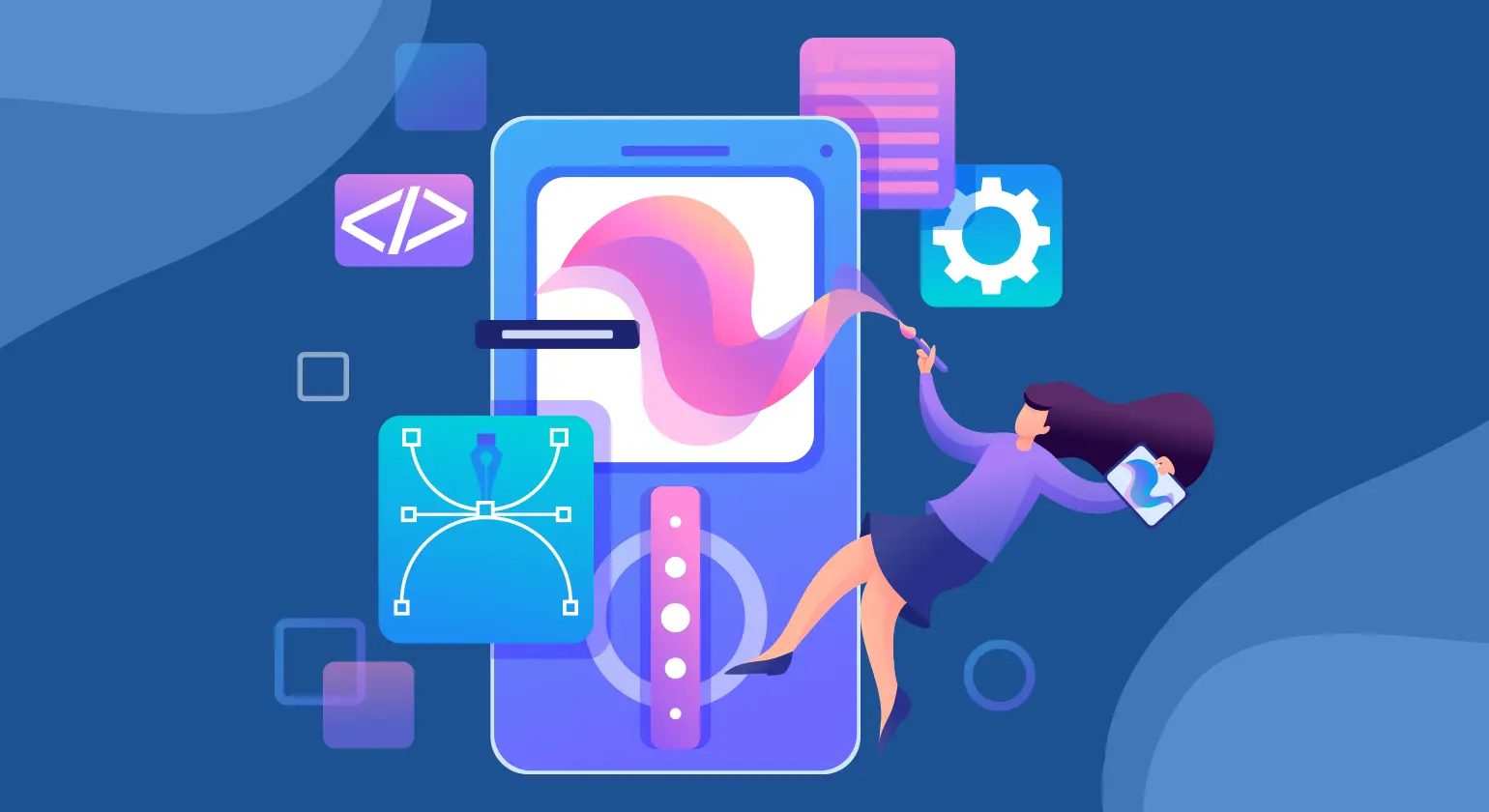 The Top 8 AI Tools for UX Design (and How to Use Them)