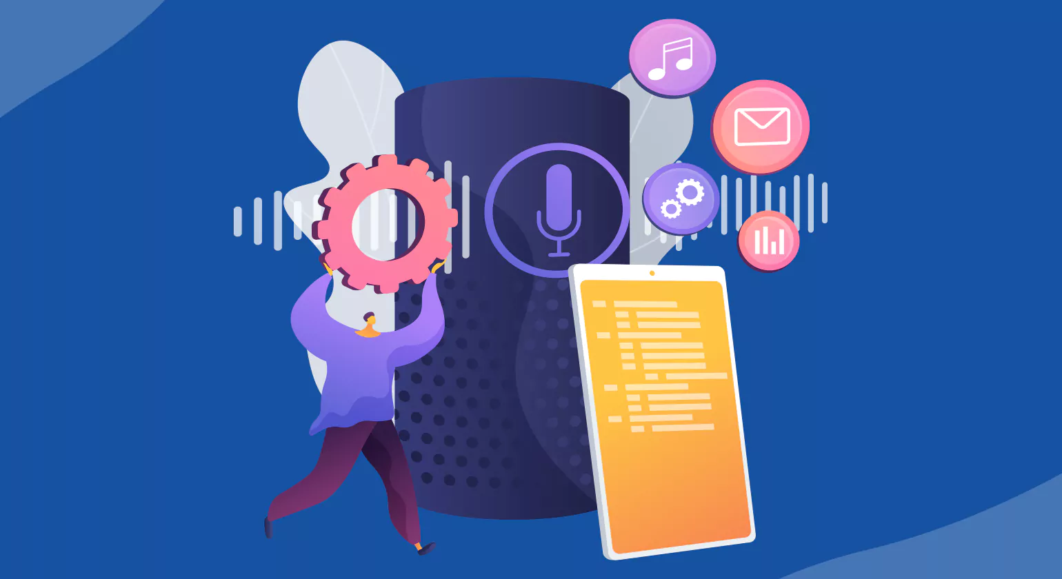 Maximizing Audio Marketing Performance: Tools, Agencies, and Platforms