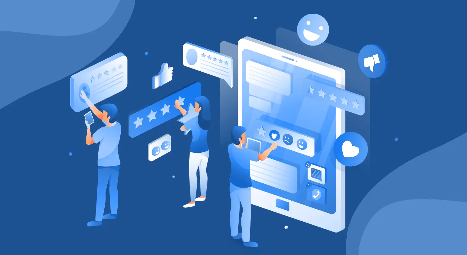 Best Practices for Digital Customer Experience Strategy