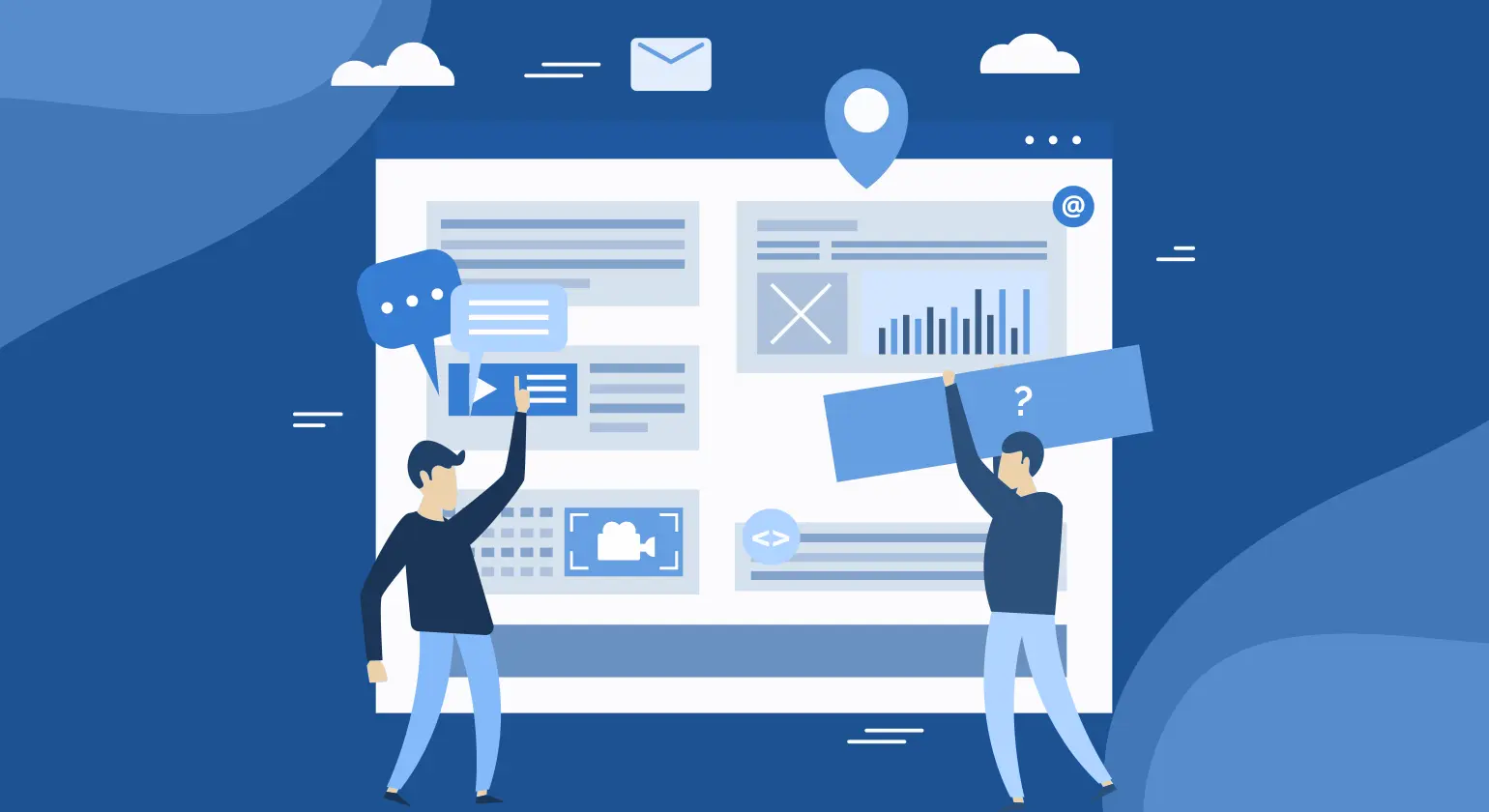 Challenges in Digital Experience Solutions and How to Overcome Them