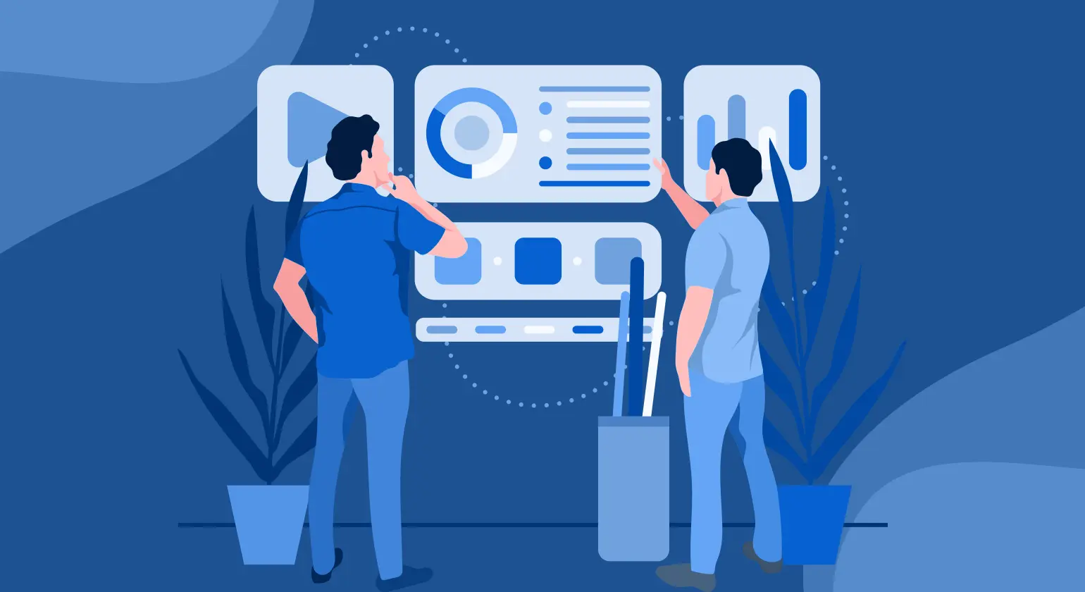 How to Choose the Right Digital Experience Platform DXP