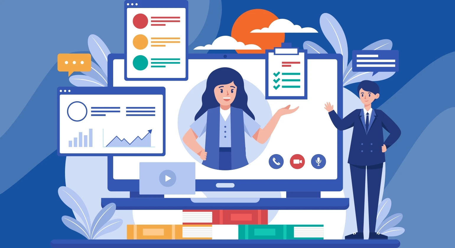 8 Best Practices for Effective CRM Data Management