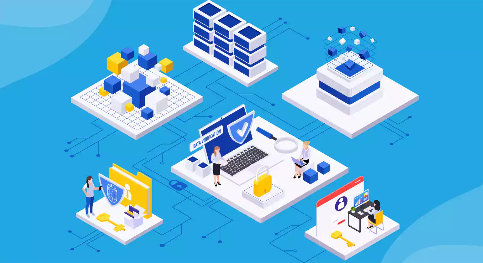 Top Cloud Monitoring Best Practices