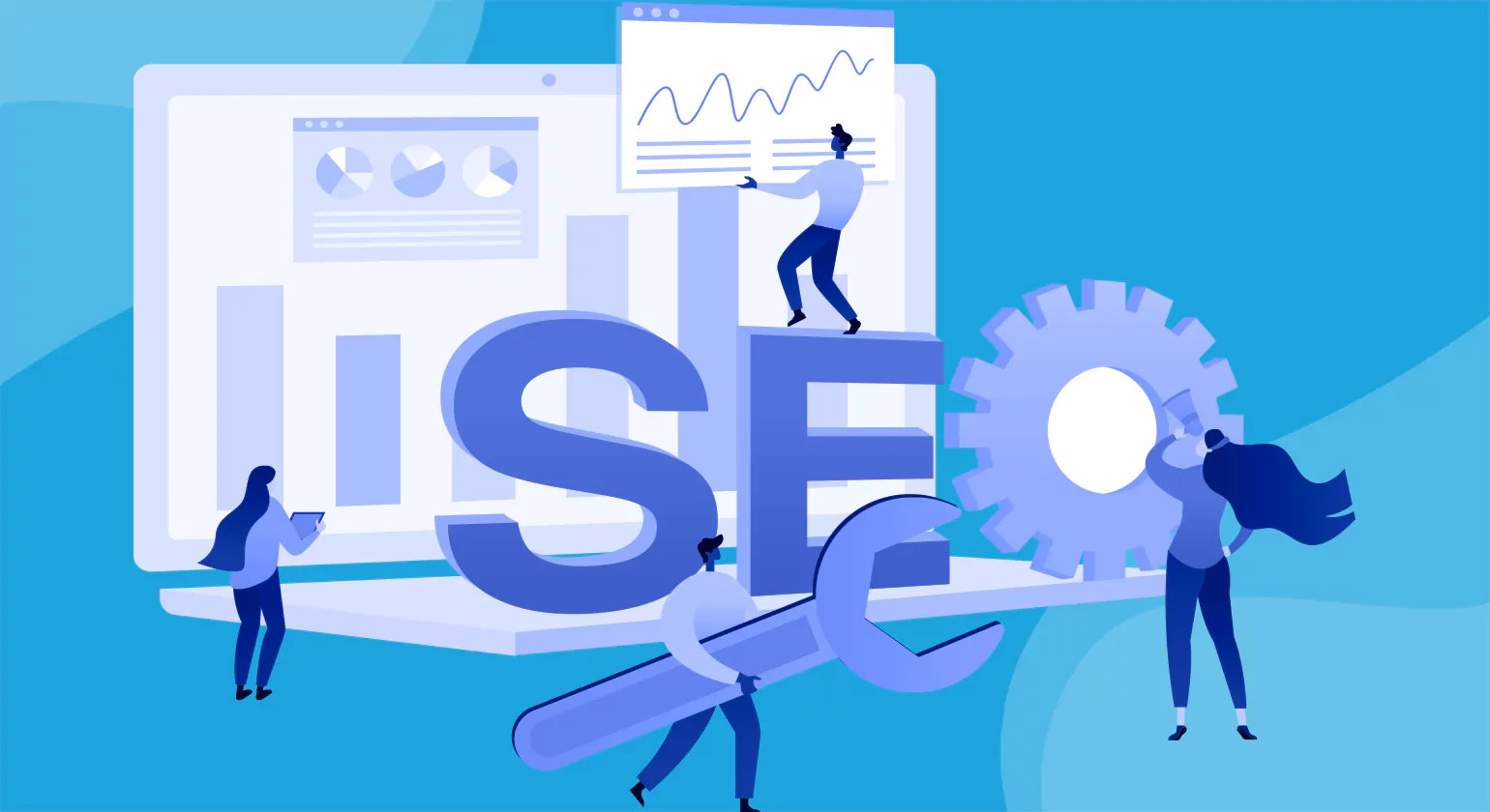 Ask Engine Optimization vs Traditional SEO
