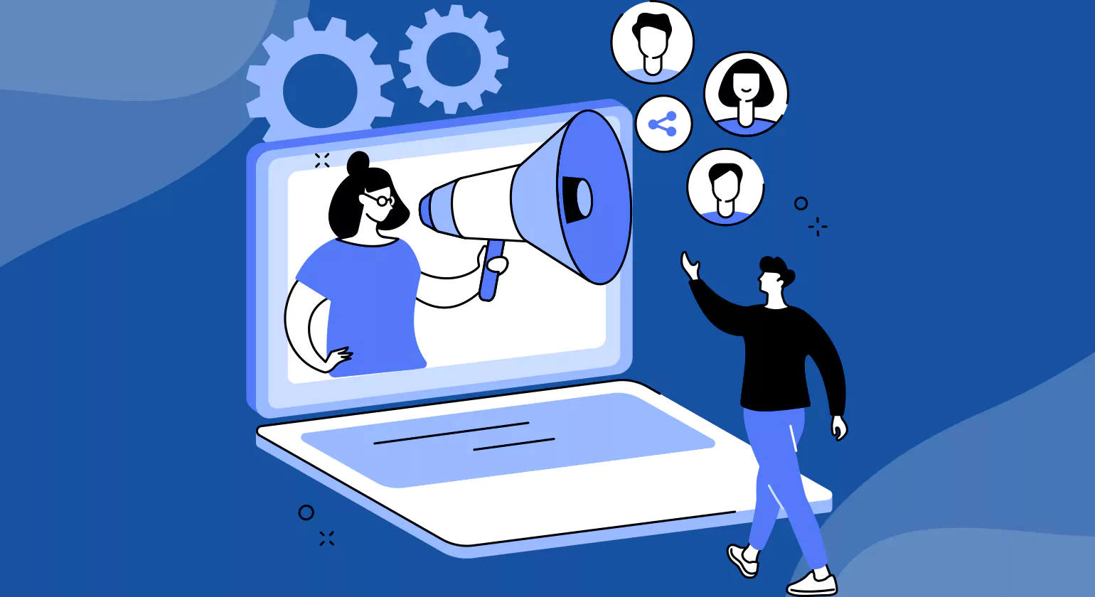 Audience Targeting in Google Shopping Ads Management