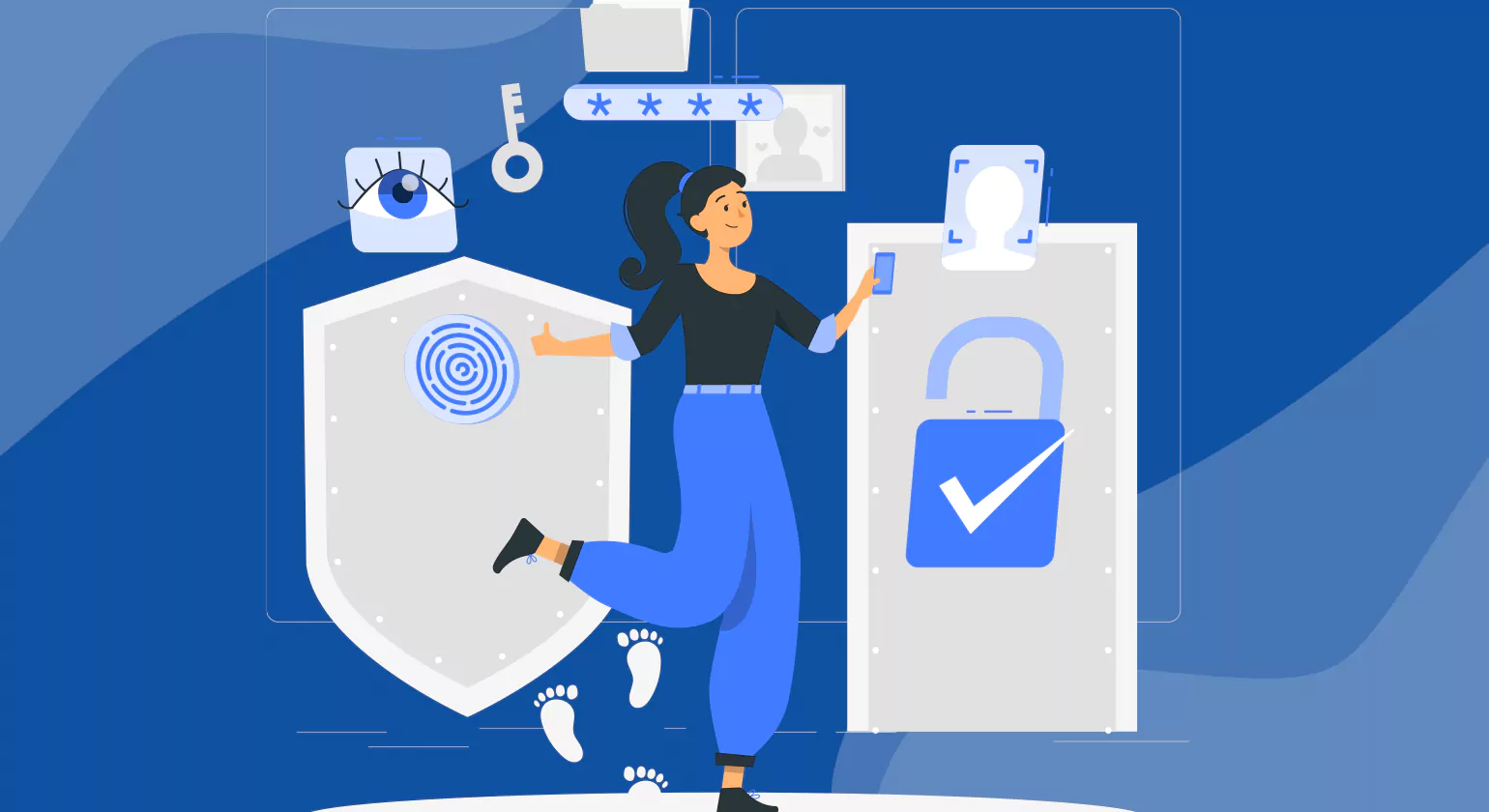 Monitoring and Response in Data Center Security Services