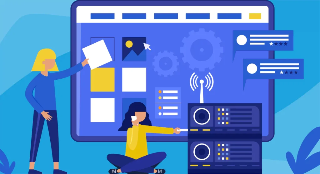 Benefits of Desktop Application Testing Services