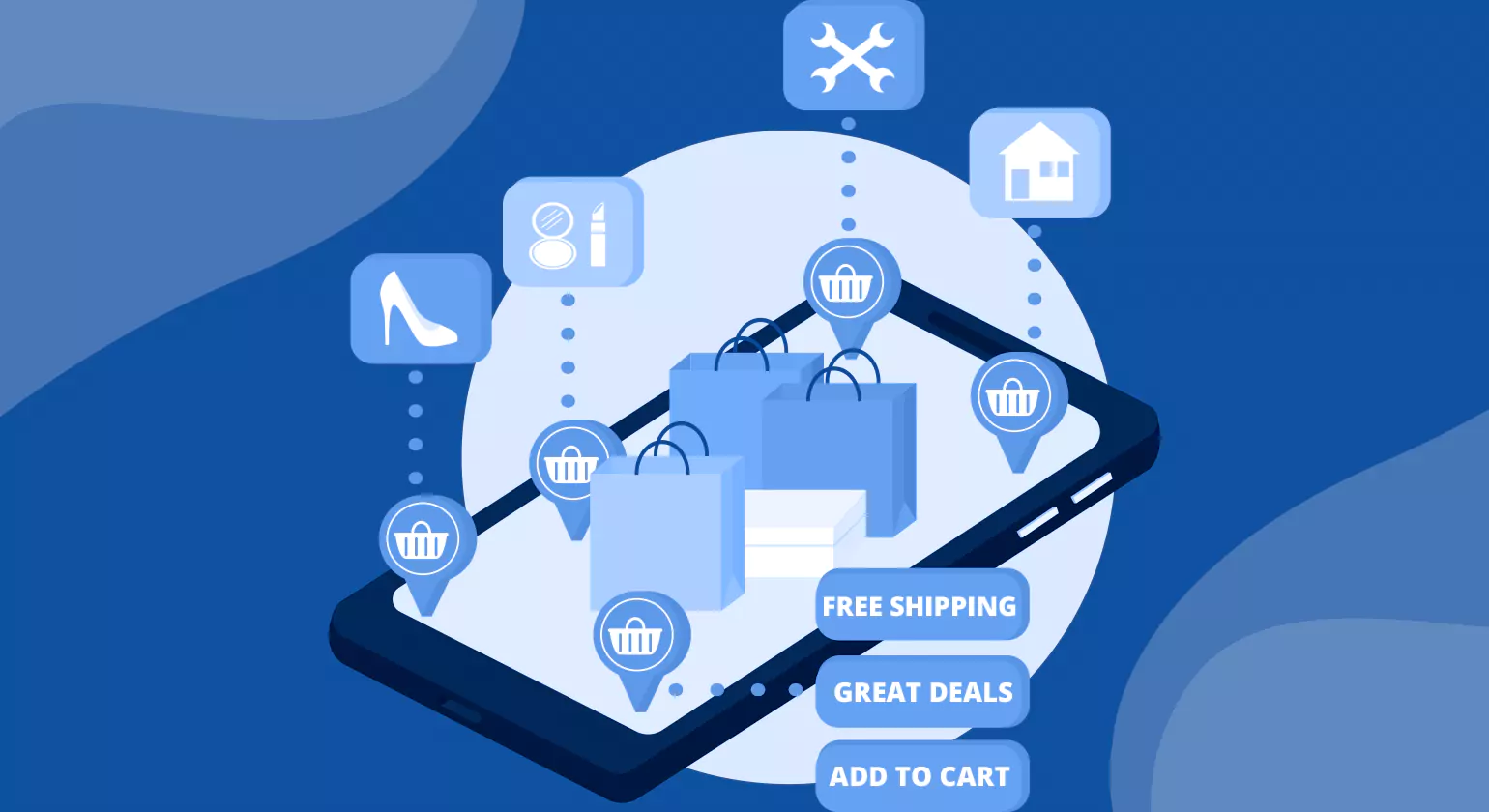 Benefits of Google Shopping Management Services