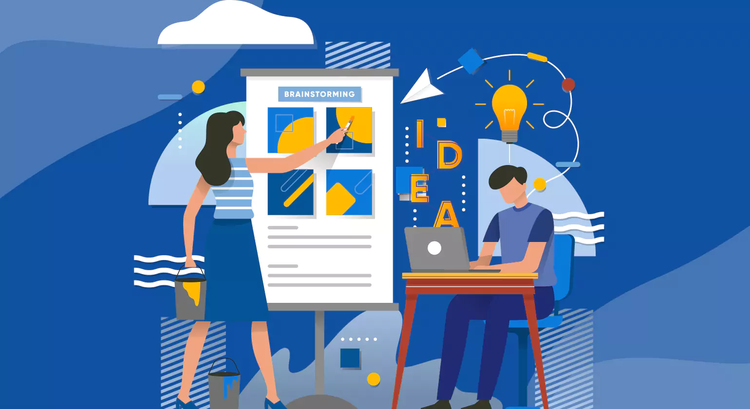 Benefits of Great Corporate Image Design