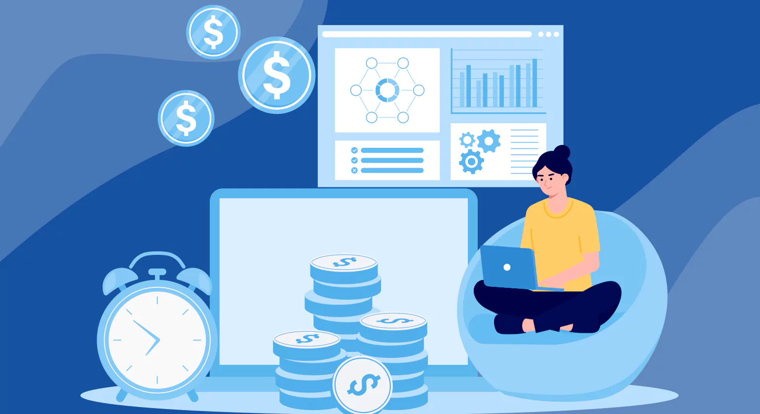 Most Effective SEO Strategies for Manufacturing Companies