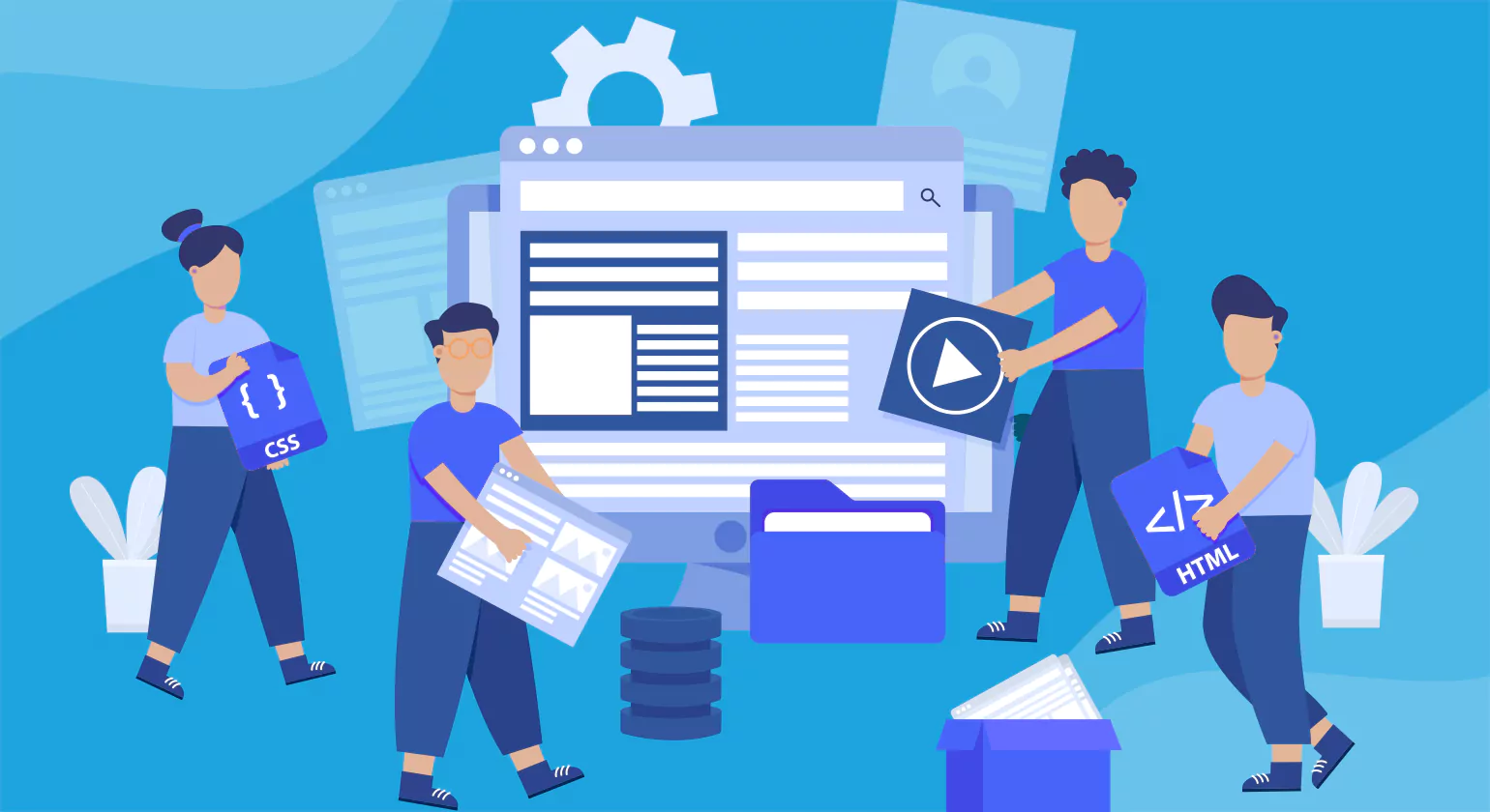 Benefits of Using Records Management Software