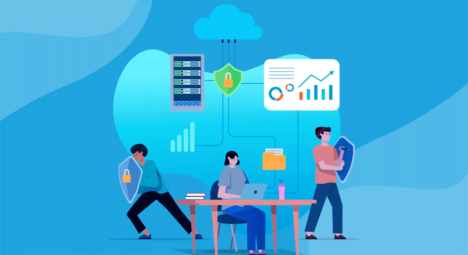 The Benefits of Cybersecurity Consulting for Modern Businesses