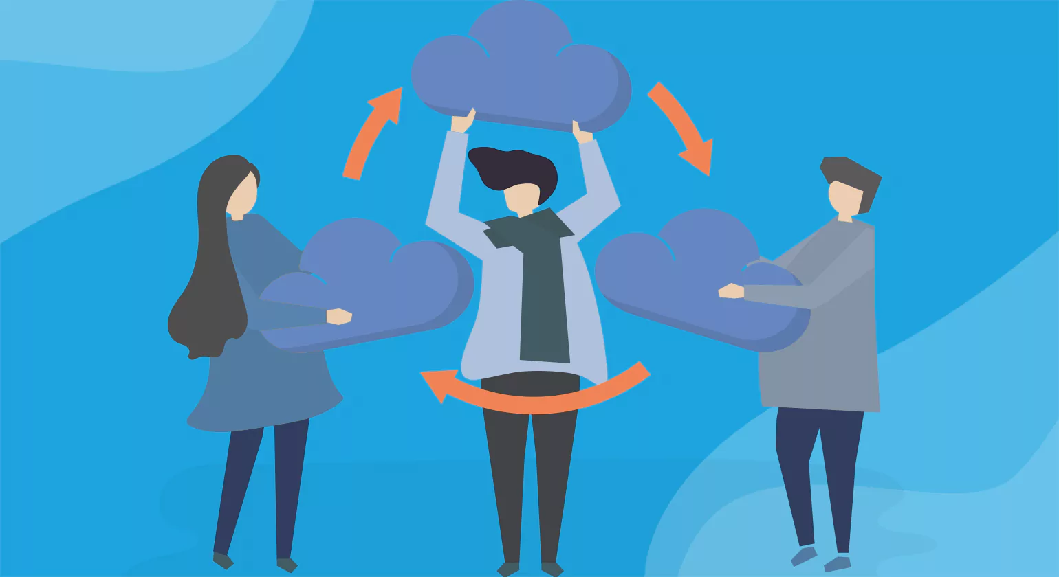 Best Practices for Successful Cloud Advisory Engagements