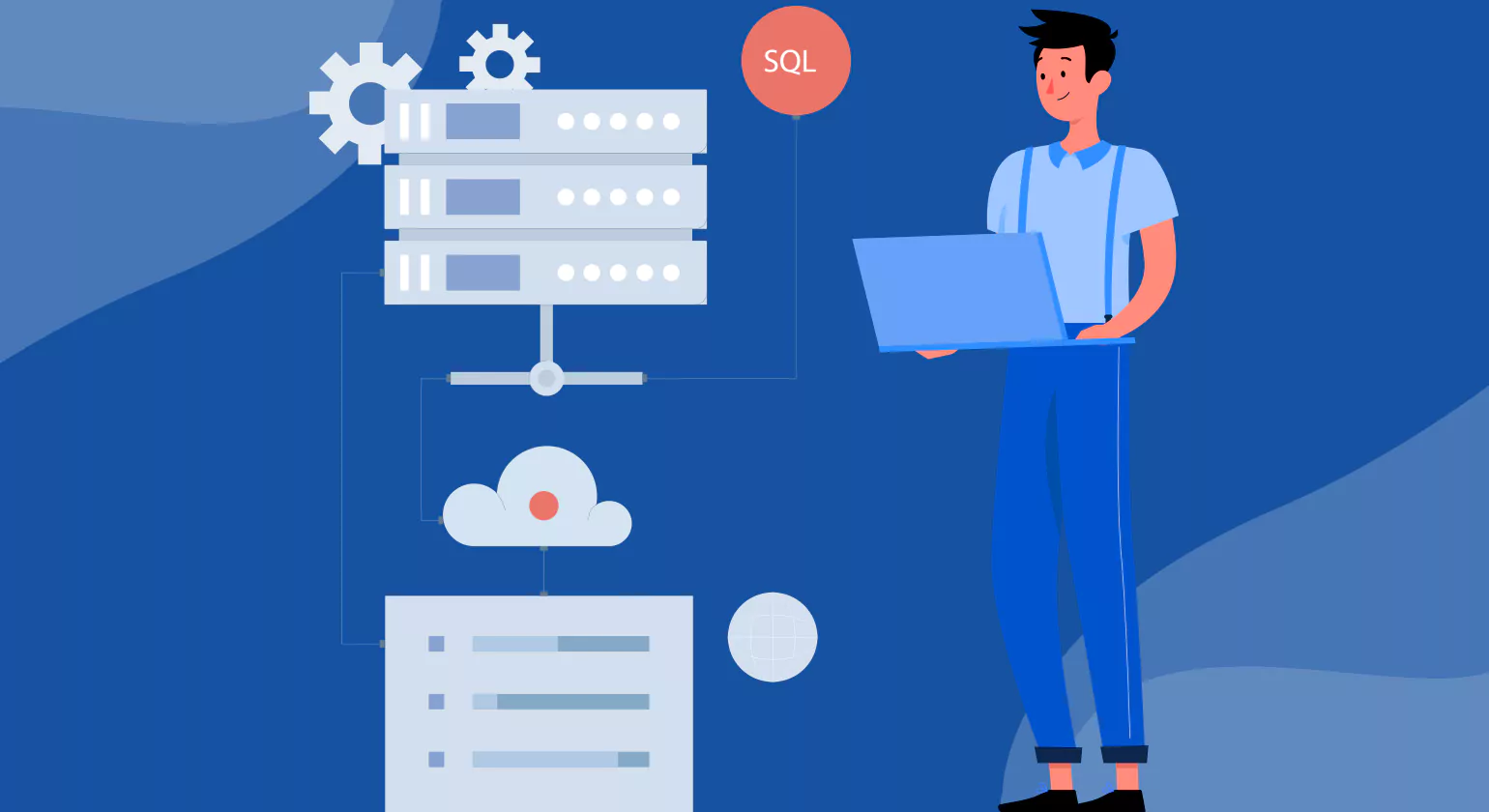 Best Practices for Successful Data Center Virtualization