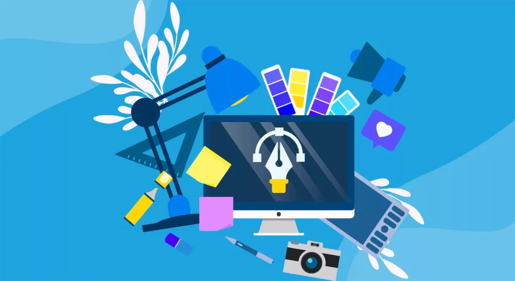Best Tools Used in Social Media Design Services