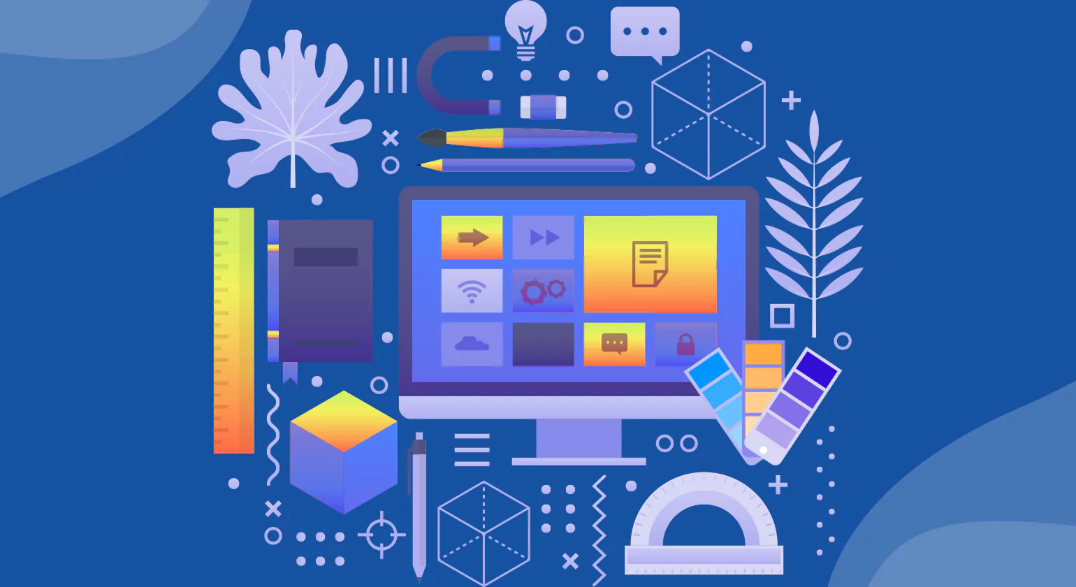 Best Tools for Graphic and Creative Design Solutions