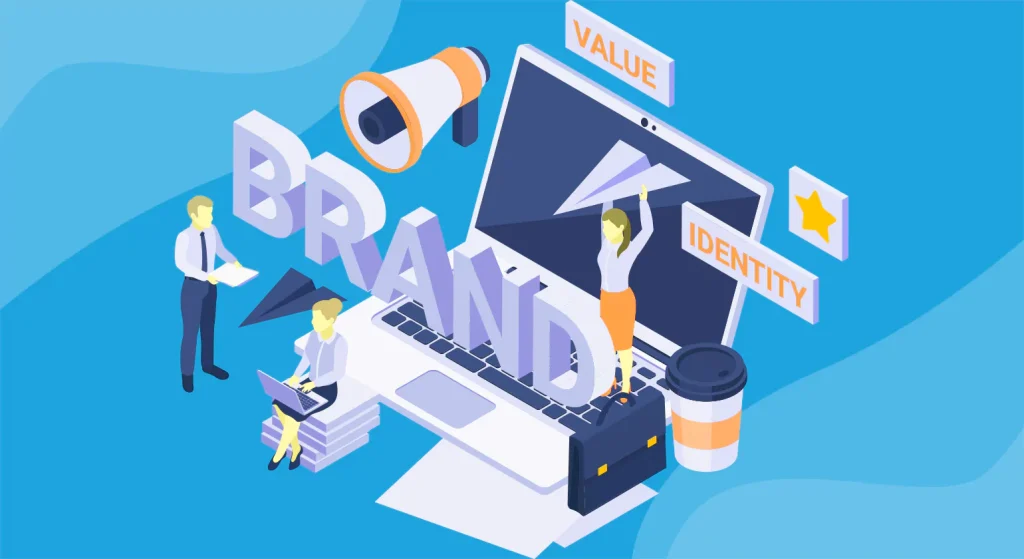 Brand Consistency and Visual Identity in Social Media Design Services