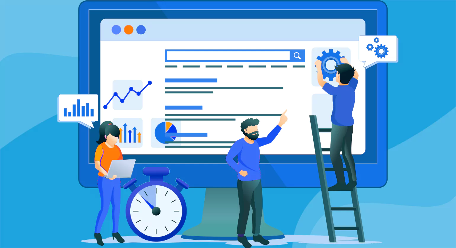 Link Building Strategies for Accountant SEO Services