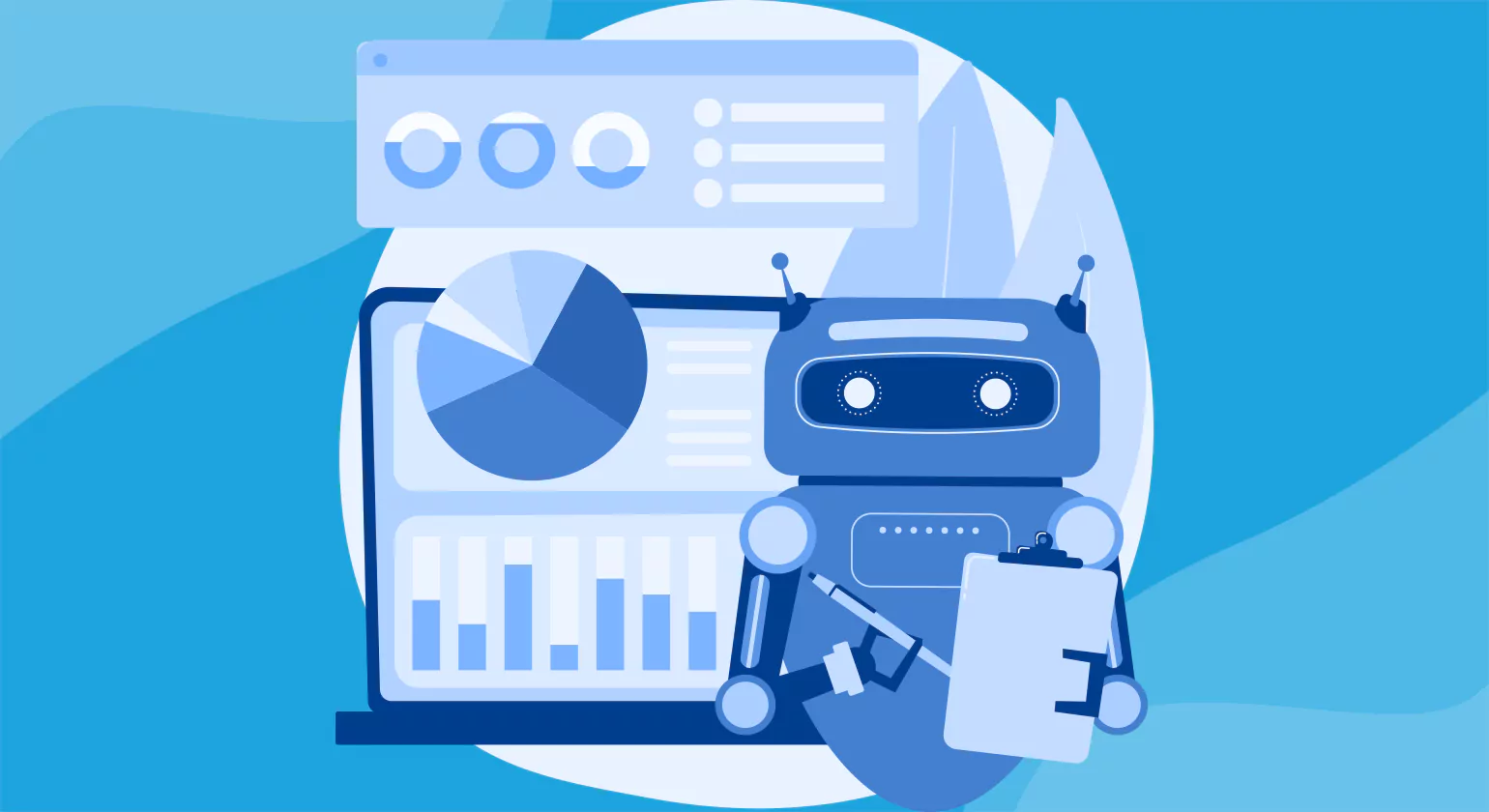 Business Process Automation with AI