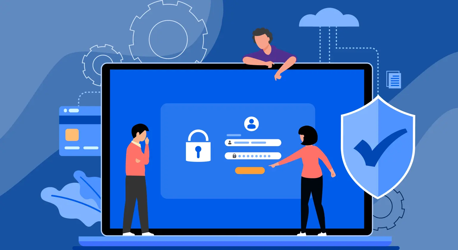 CDP vs. CRM vs. DMP — differences and similarities