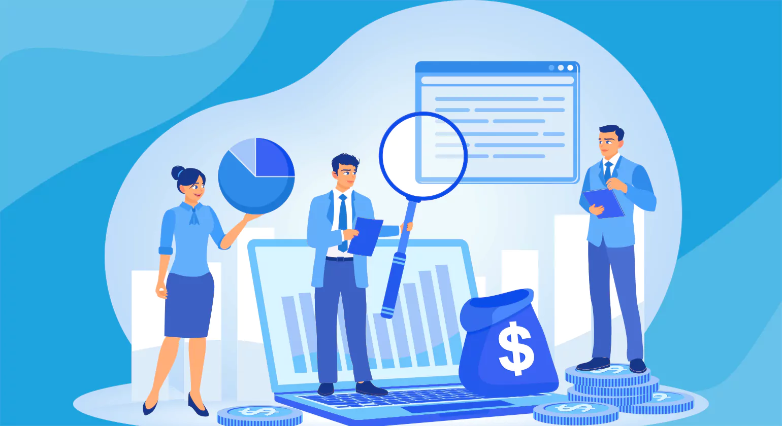 Choosing the Right Business Valuation Service Company