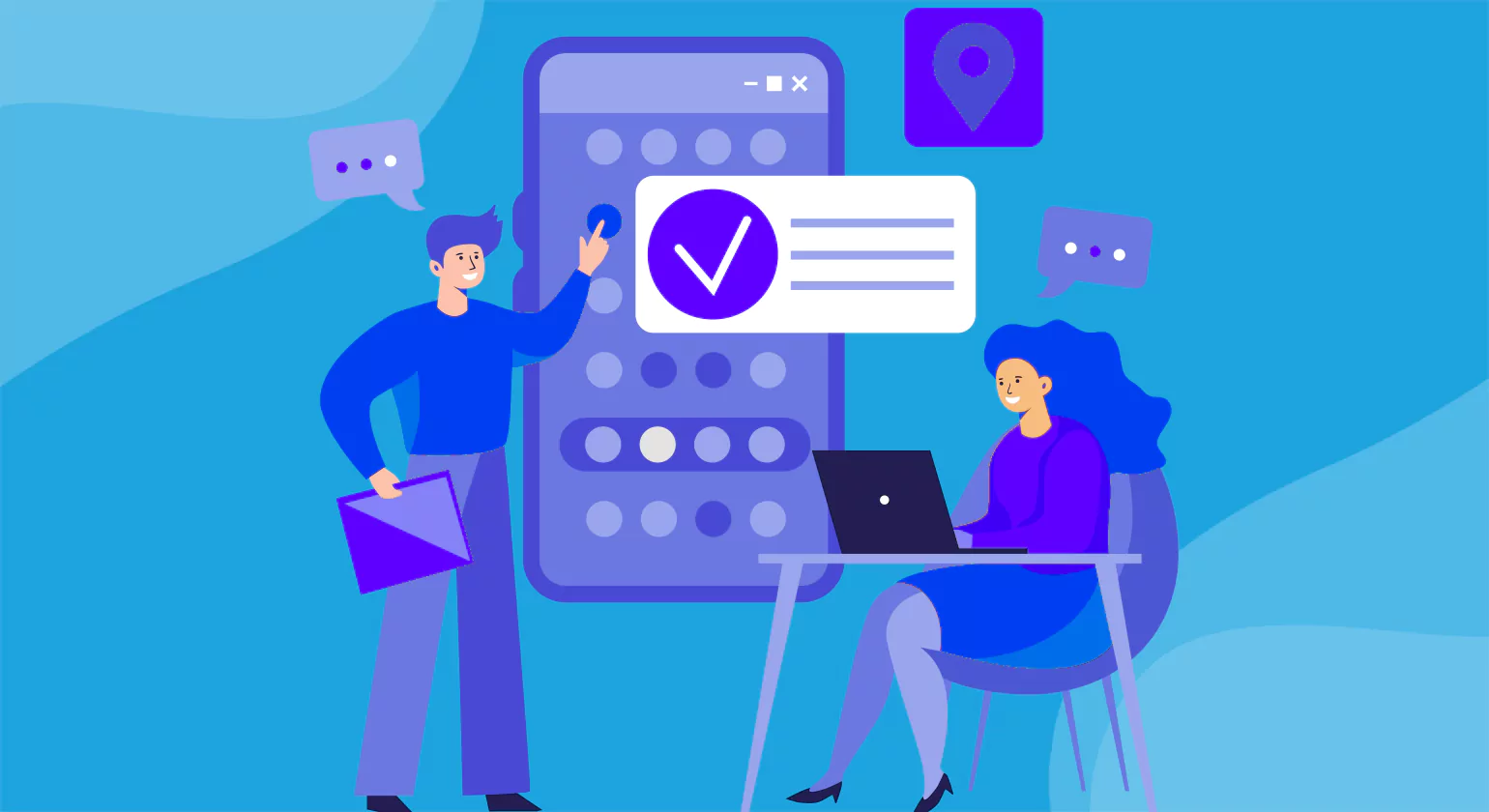 Choosing the Right SAP Managed Service Provider