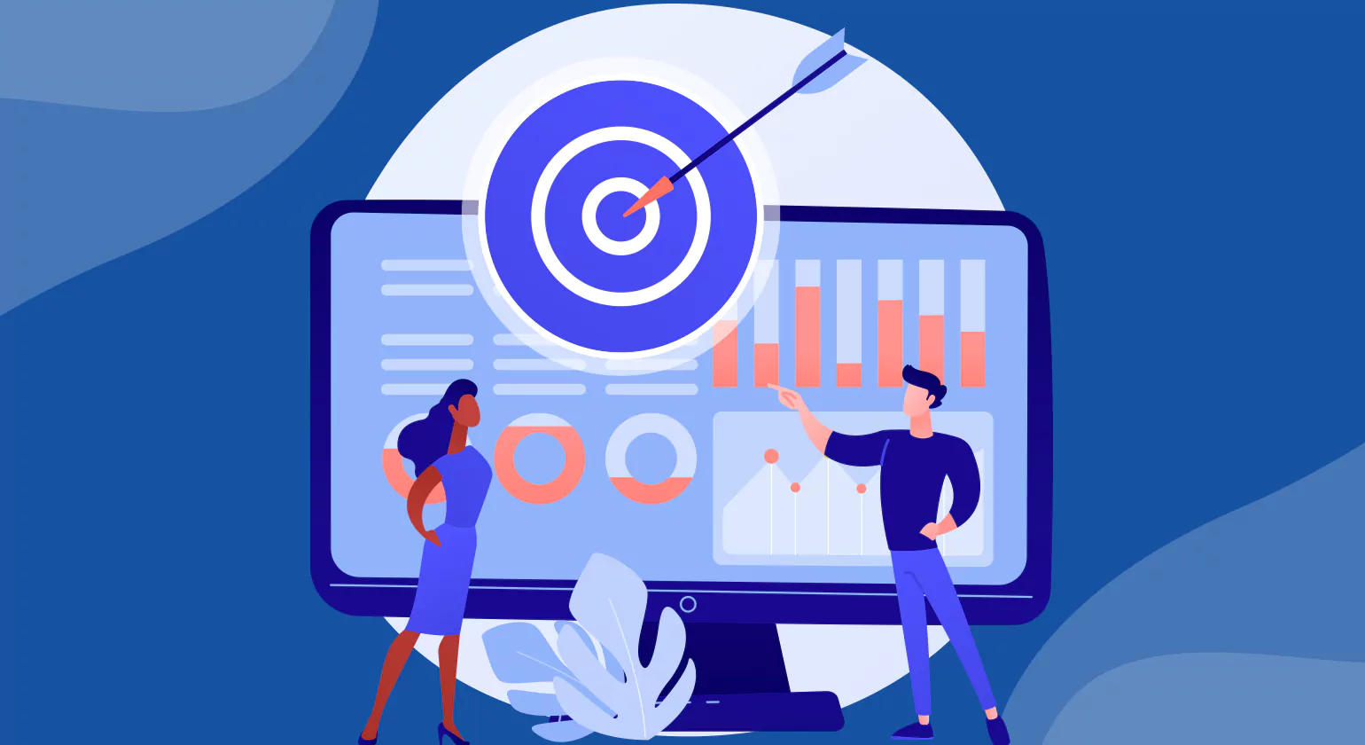 Core Responsibilities of a Digital Marketing Strategist